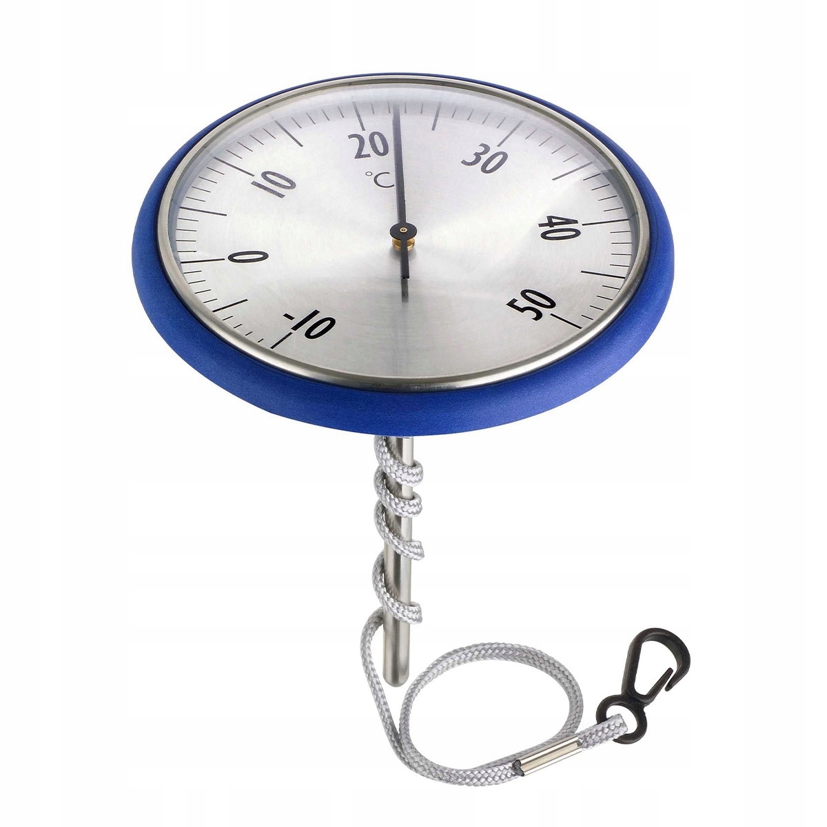 

Tfa 40.2005 termometr basenowy tradycyjny cieczowy