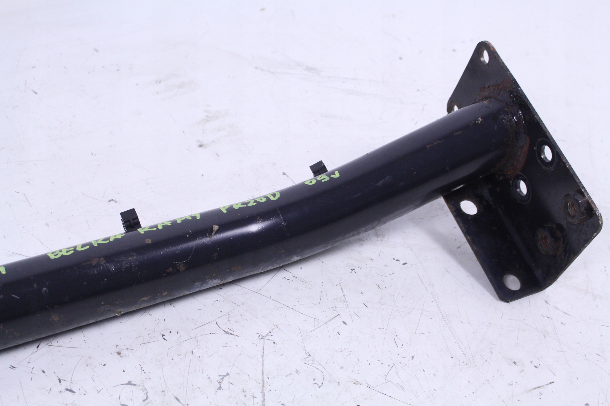 BELKA RAMY PRZOD IVECO DAILY 09r 35S14 Car type Cargo vans