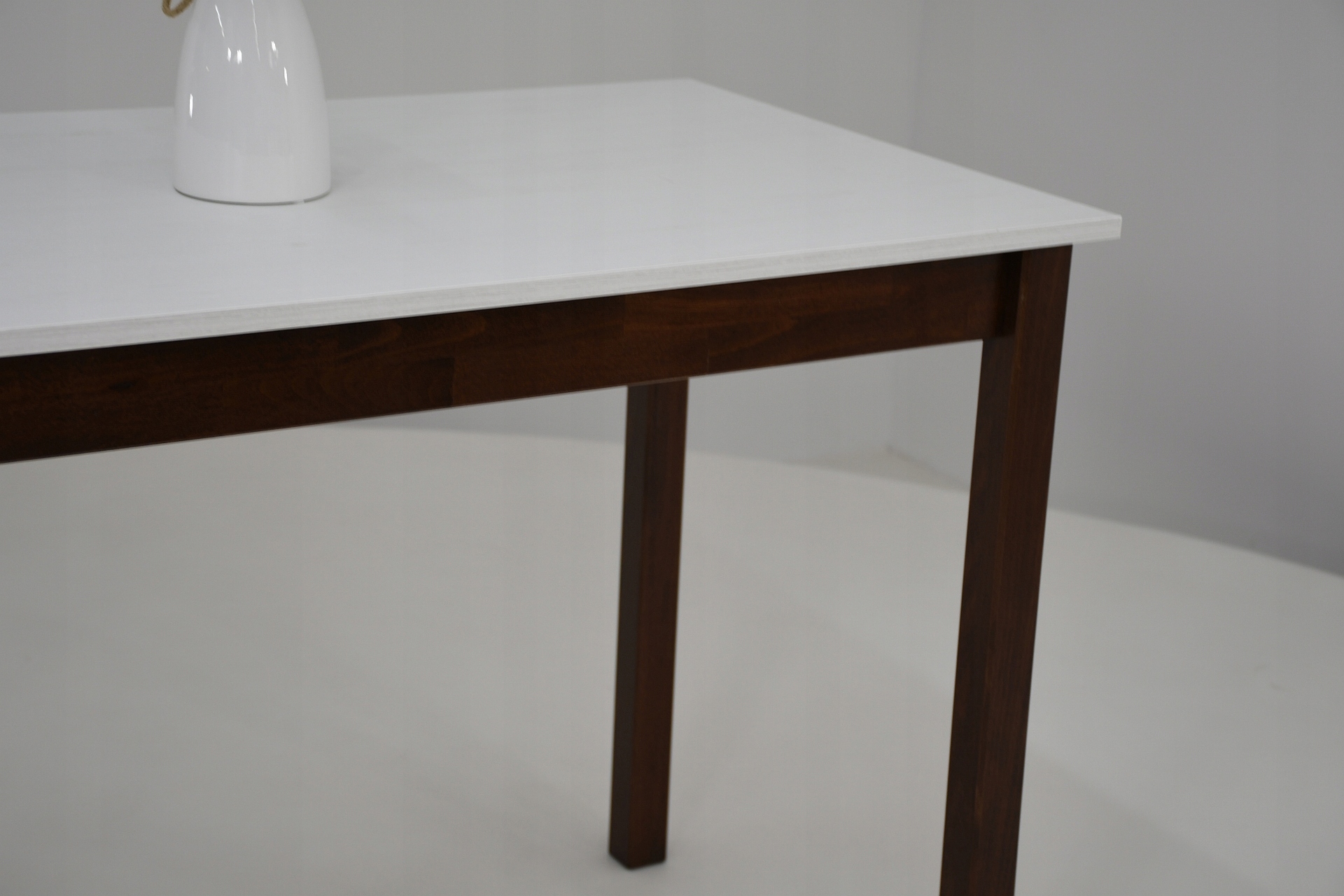 komplet mebli do kuchni stół + 4 krzesla, stoły Wysokość stołu 76 cm