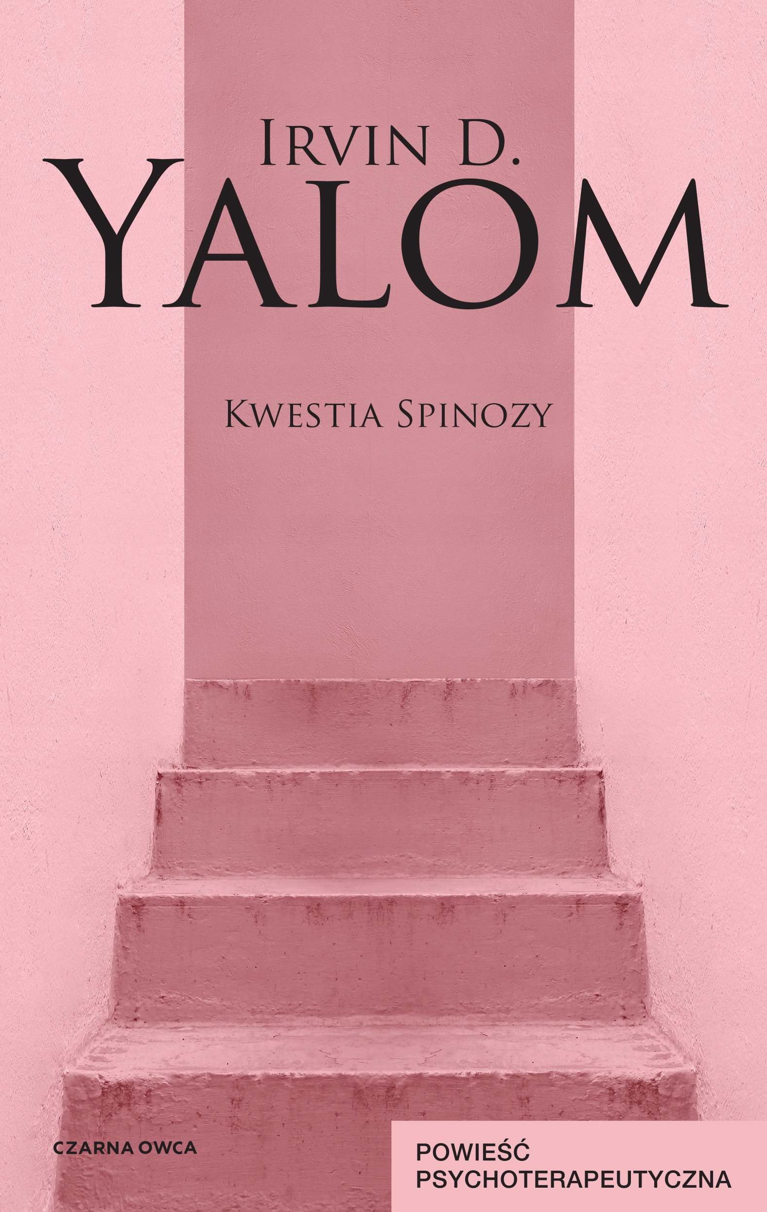 

Kwestia Spinozy