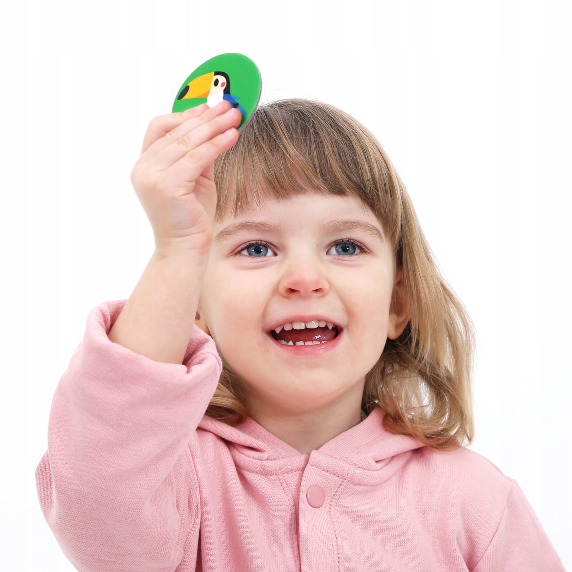 CZUCZU MEMORKI DZIKIE ZWIERZĄTKA memo dla maluchów Typ Podstawa