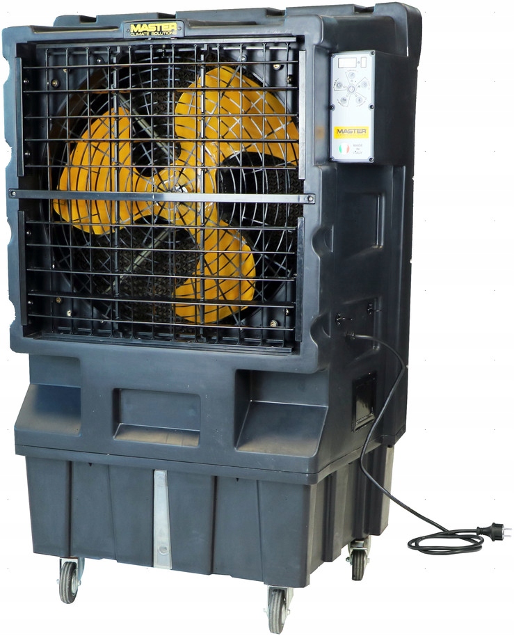 

Klimatyzer Master Bc 120