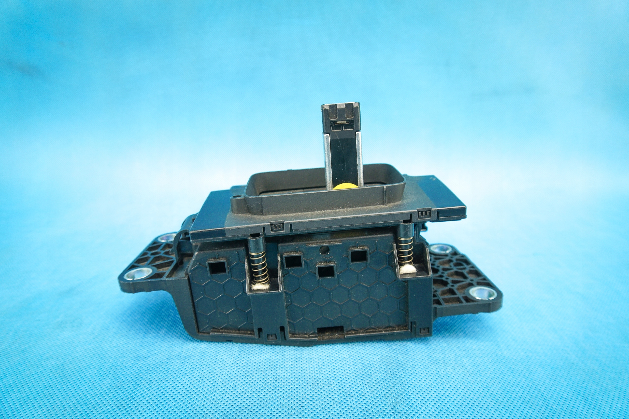 Leva ingranaggi Centralina Audi A8 S8 4H 4H1927731A