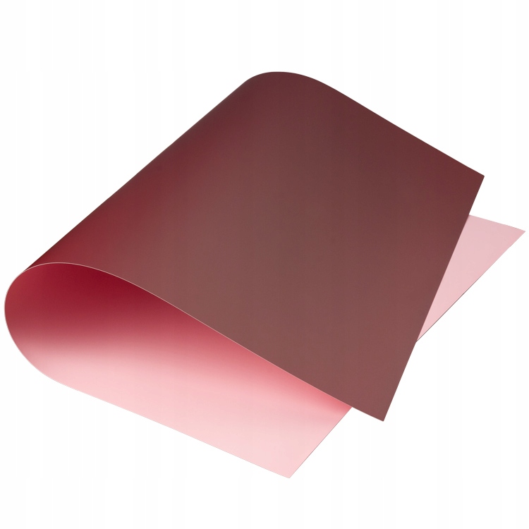 Dwustronne tło foto MR 57x87cm J.Różowy/Czerwony Kod producenta MRKARJ