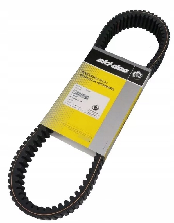 Pasek napędowy CAN AM Maverick Sport Trail