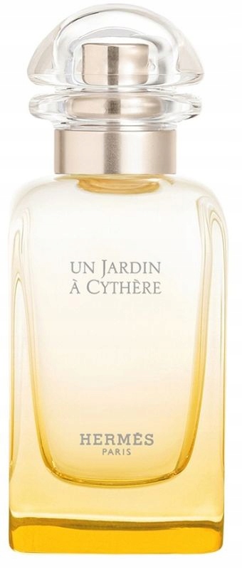 Hermes Un Jardin A Cythere Edt Doplnitelný 50ml Sprej
