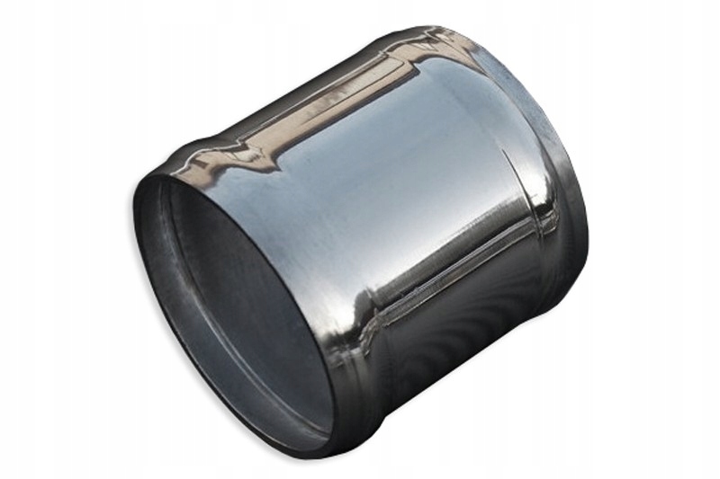 Łącznik aluminiowy 63mm 10 cm FMIC