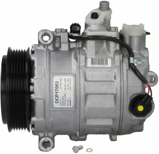 

Denso Sprężarka Klimatyzacji Mercedes C W203 Clk