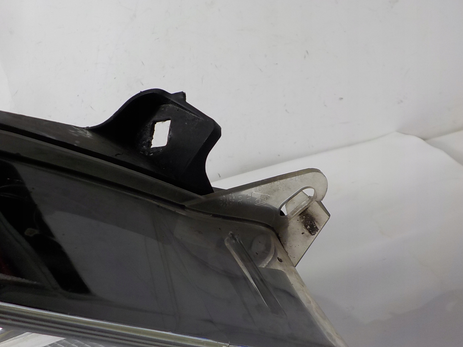 OPEL INSIGNIA A LIFT light right front front UK
