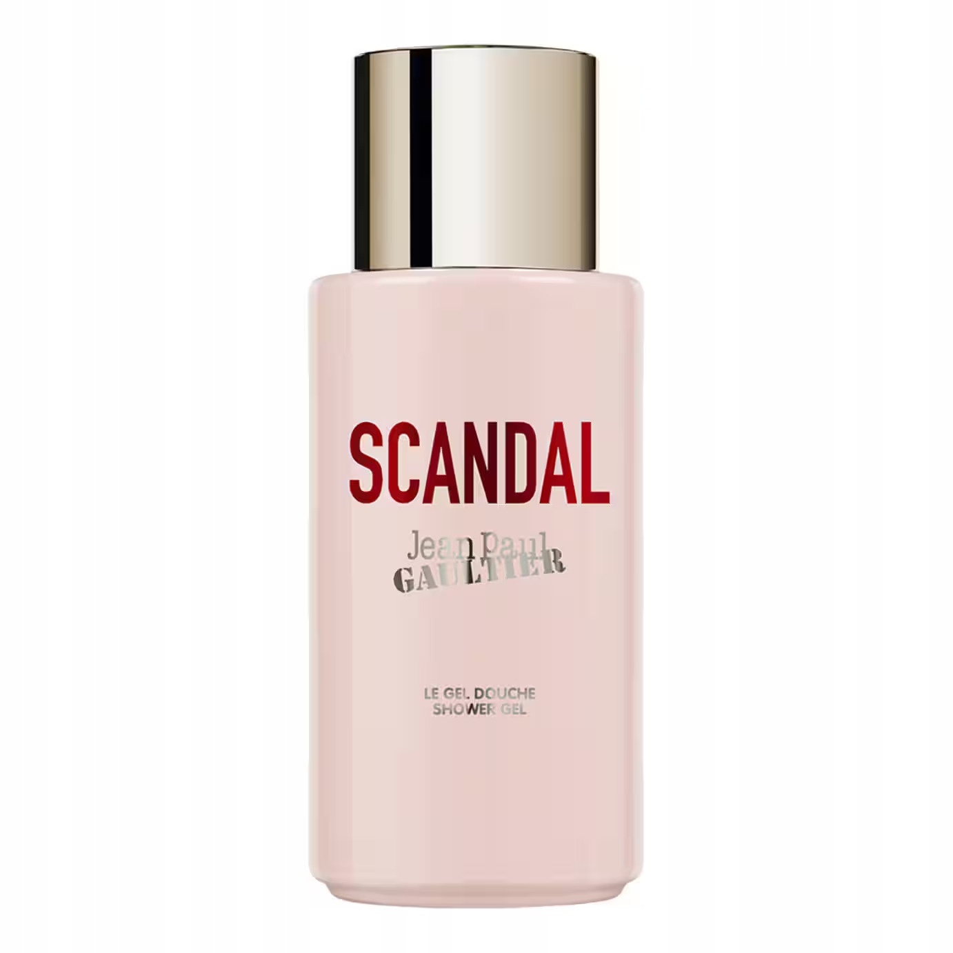 Jean Paul Gaultier , Scandal, Sprchový gel, Pro všechny typy pleti, 200 ml