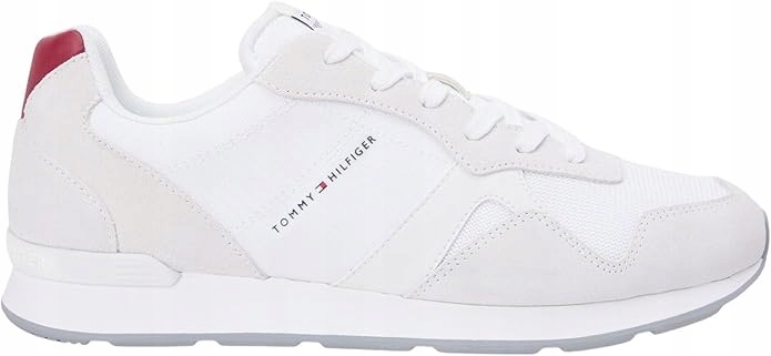 Pánské boty Tommy Hilfiger Maxlite MIX Velikost 47