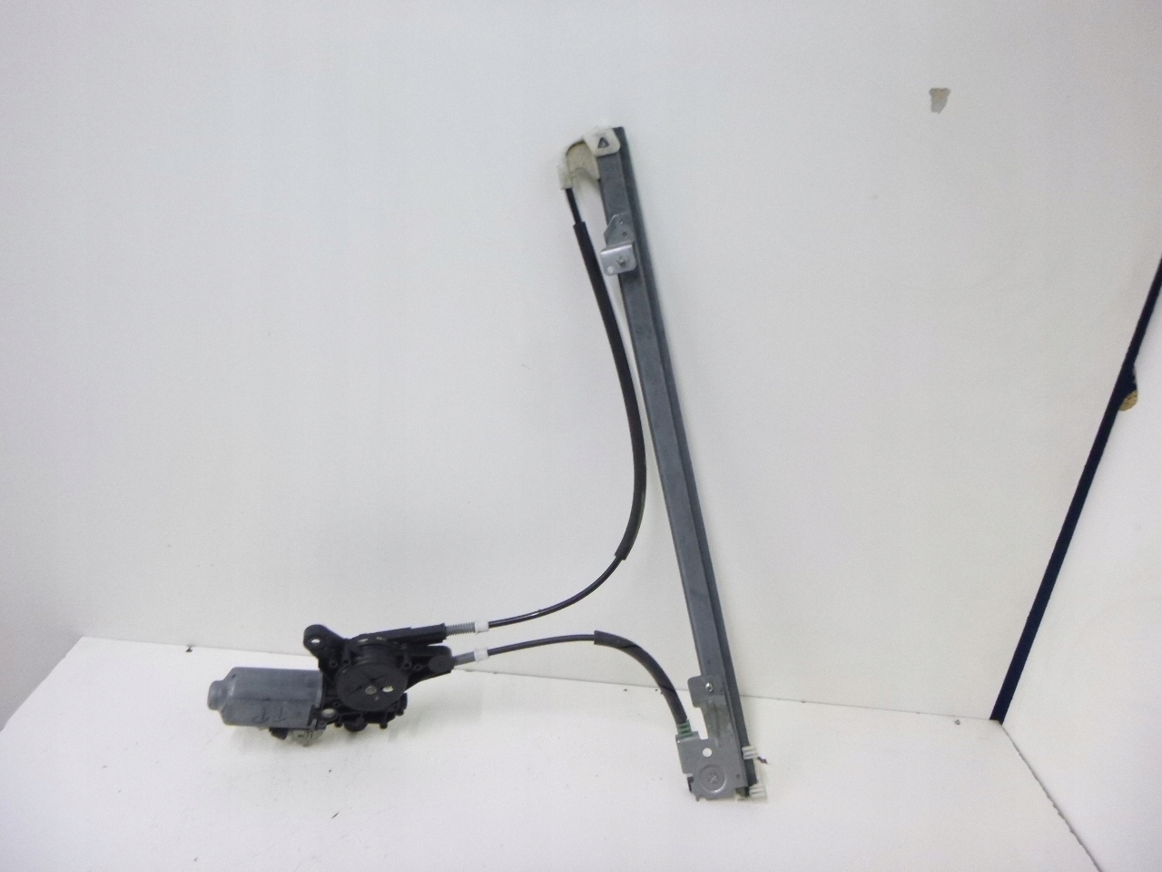 MÉCANISME MICRO MOTEUR VITRE CITROEN EVASION 1996 R.