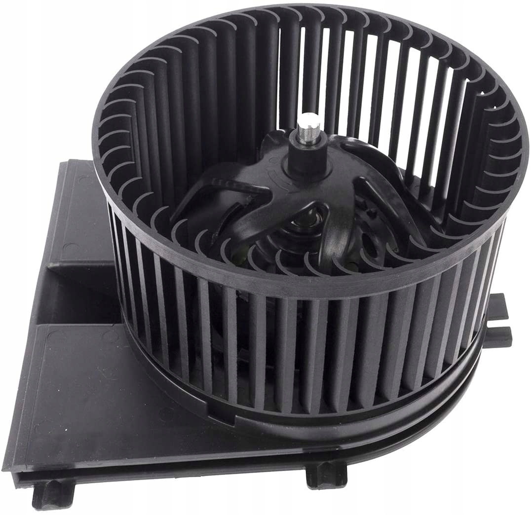 98190703901 - SKODA OCTAVIA 96-04-ВЕНТИЛЯТОР ДЛЯ САЛОНА