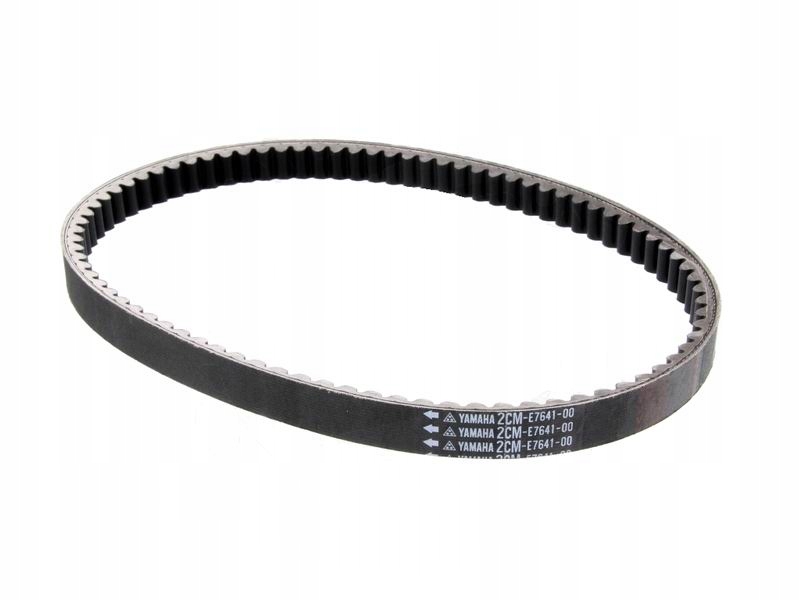 2CM-E7641-00 - ОРИГИНАЛЬНЫЙ ПРИВОДНОЙ РЕМЕНЬ YAMAHA MW125 TRICITY 125