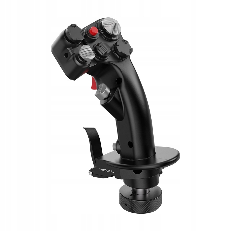 Řídicí tyč letadla Flightstick Moza MH16