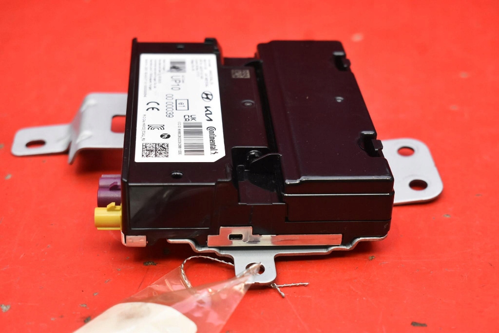 control unit module ECALL 96510-P1100 KIA SPORTAGE 5 V 21-25