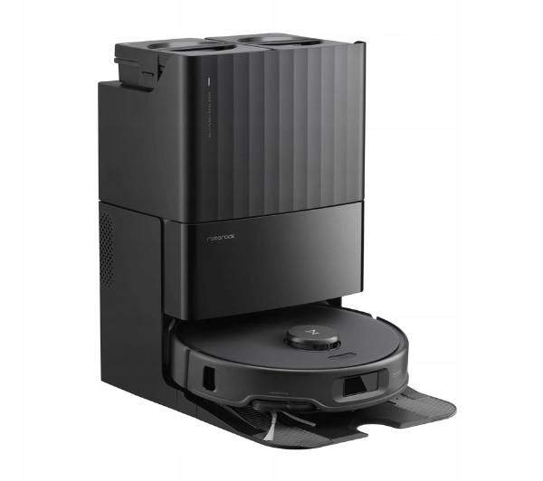 Automatyczny Robot sprzątający Roborock QRevo Edge 5V1 mopowanie