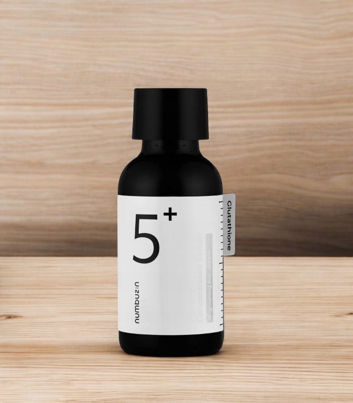 Numbuzin No.5 Vitamin Concentrated Serum 30 ml