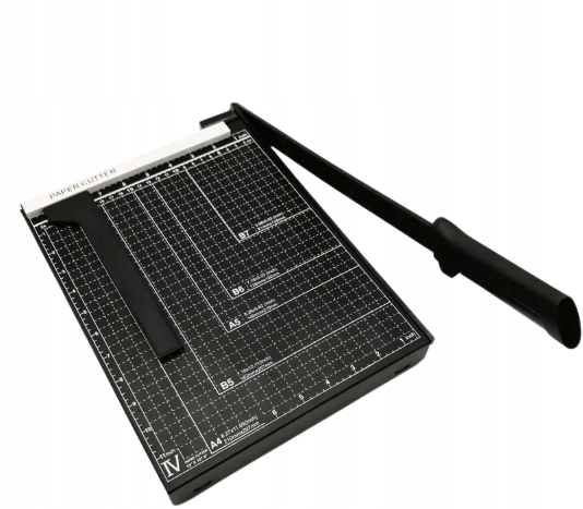 Gilotyna ręczna inny|EDIESI