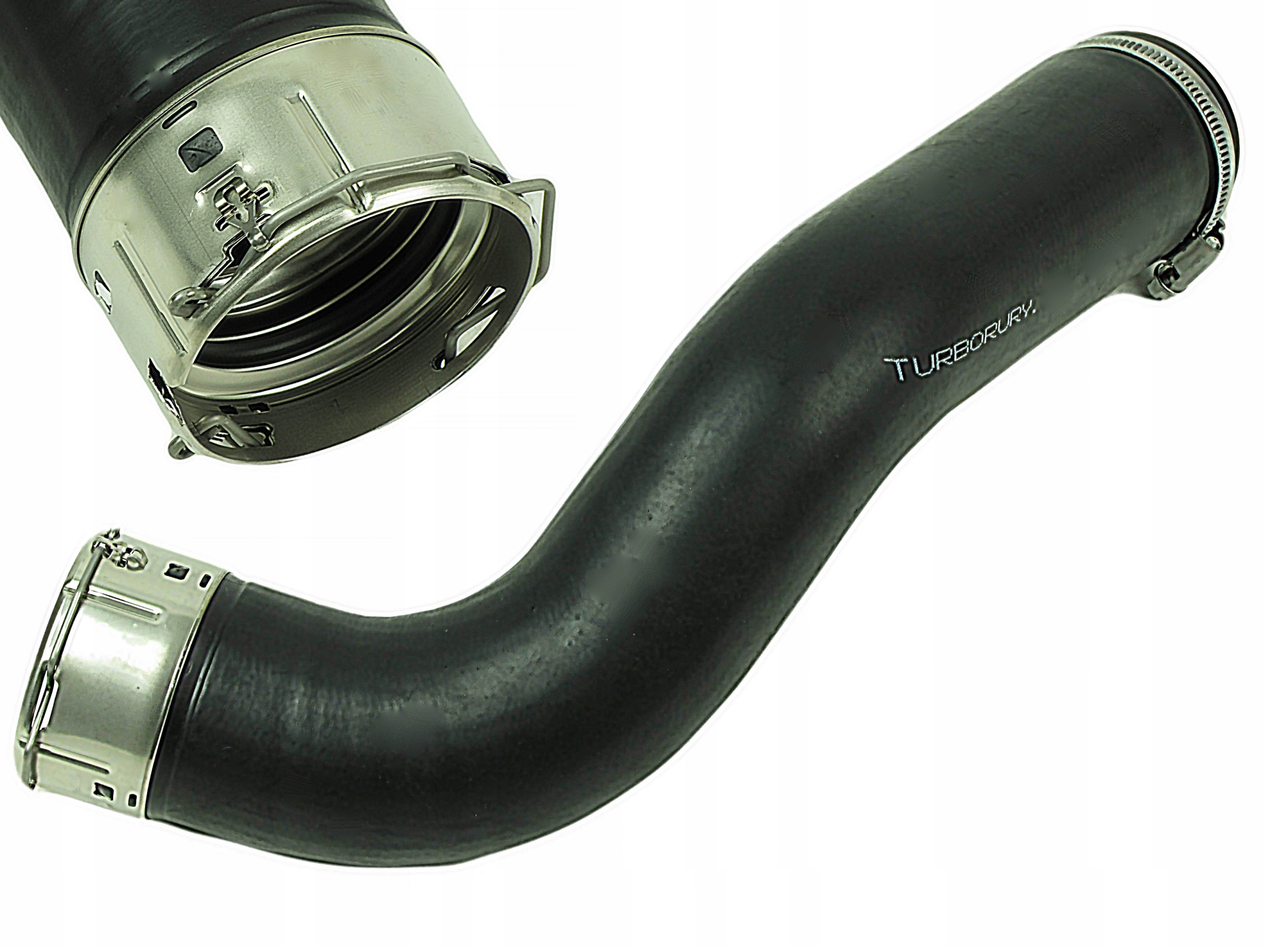 RURA WĄŻ TURBO RENAULT MASTER 2.3 DCI 144605225R
