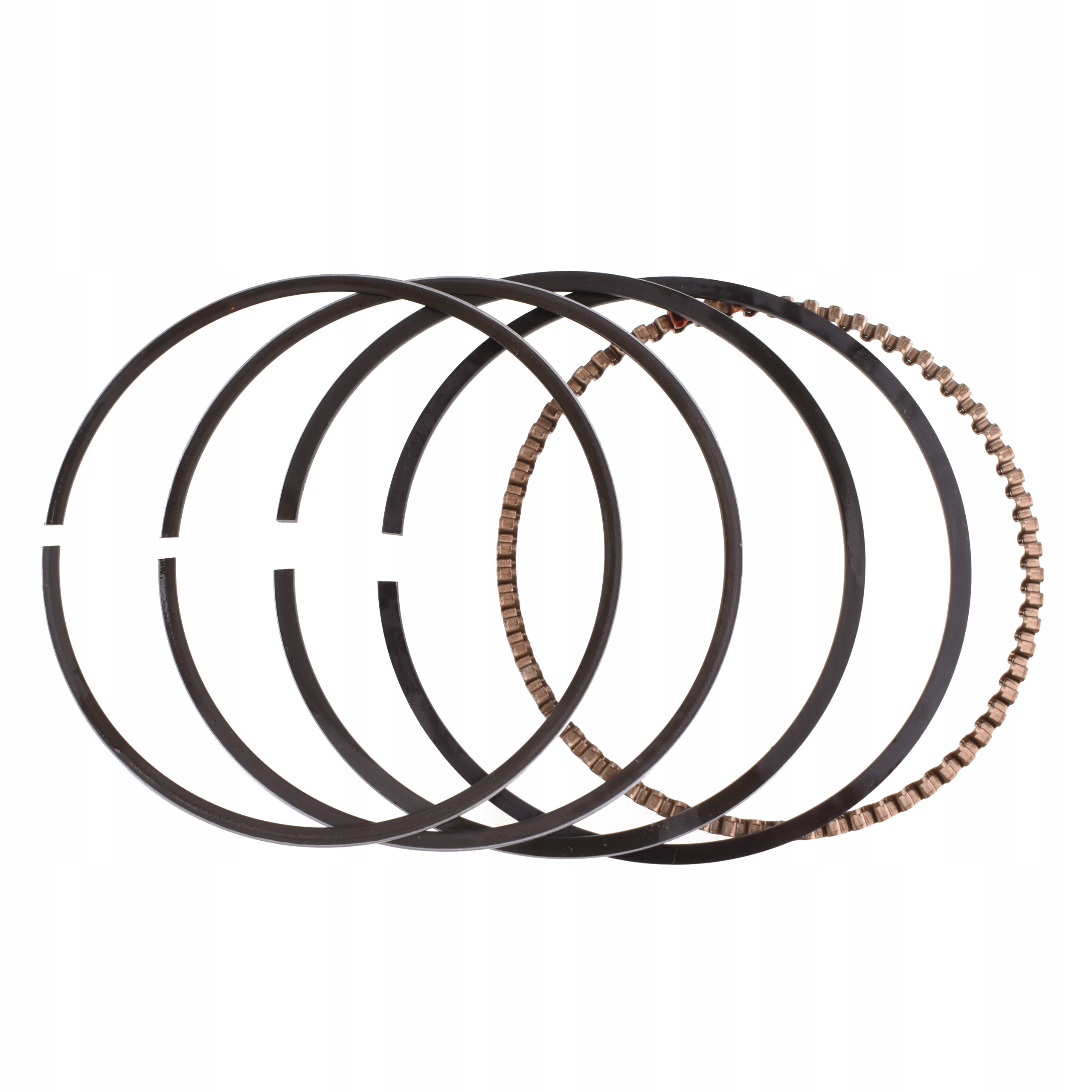 BASHAN ZESTAW PIERSCIENI TLOK ATV 250ccm 67,00