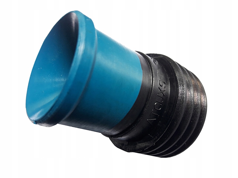 Dysza do piaskowania 6,5 mm 4/50 Venturi krótka