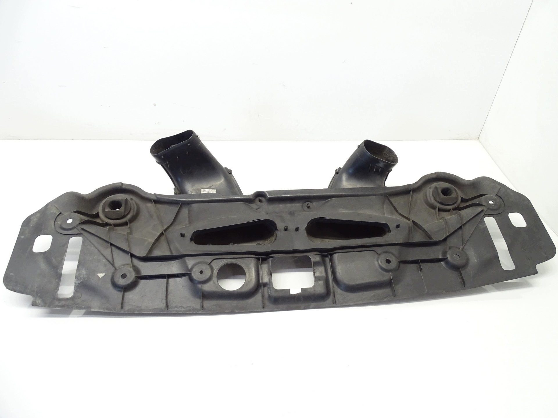 abdeckung frontmaske vorne JAGUAR XJ X351 AW93-8A303-AB