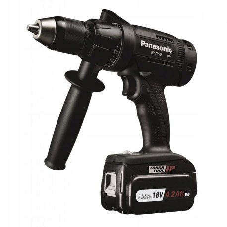 EY7950 Wkrętarka Udarowa Panasonic Ładowarka