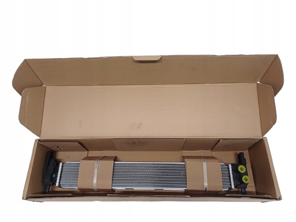 SEAT IBIZA 4 IV 08- INTERCOOLER D7S008TT