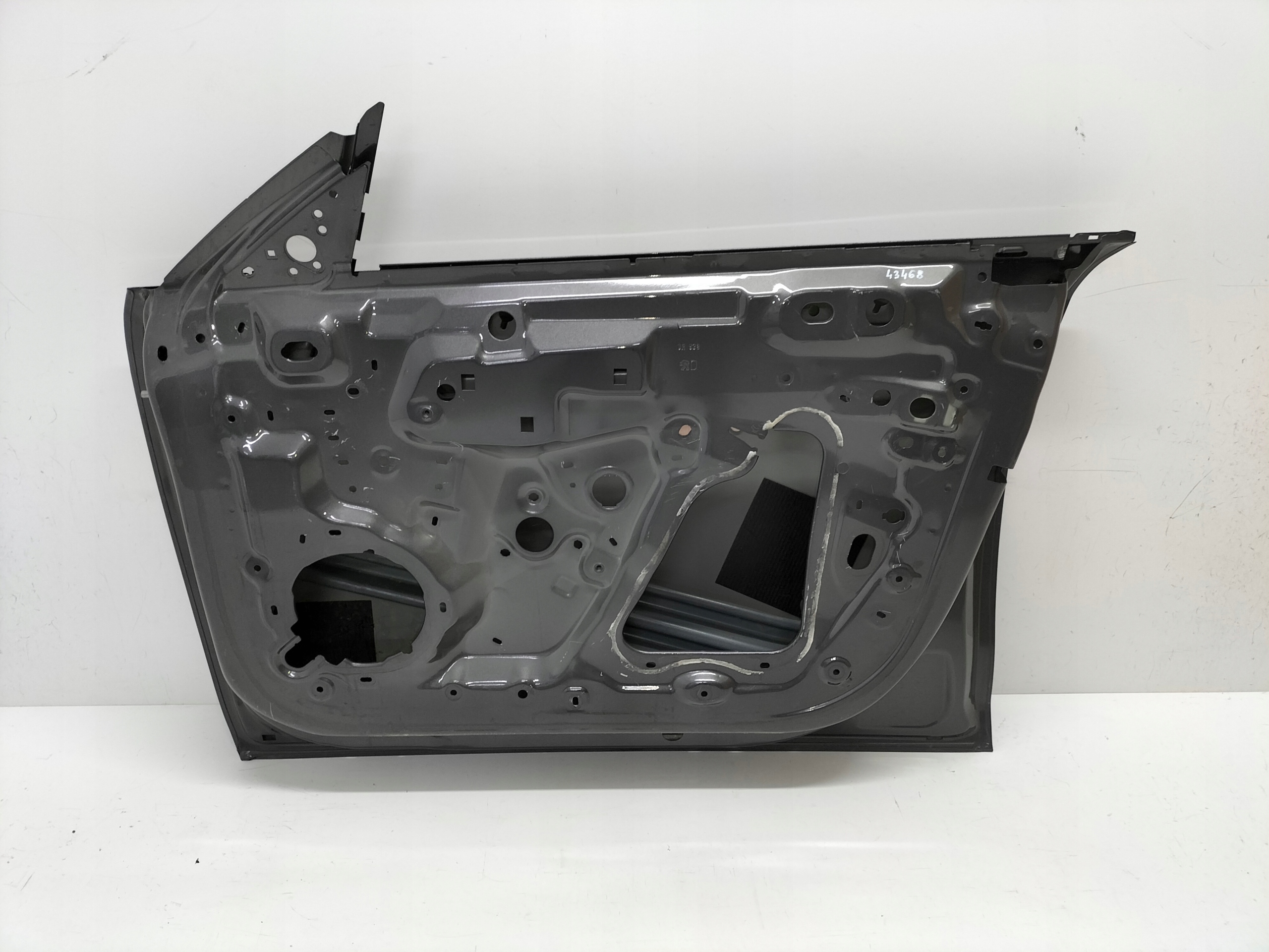 door front front right PEUGEOT 508 II 18