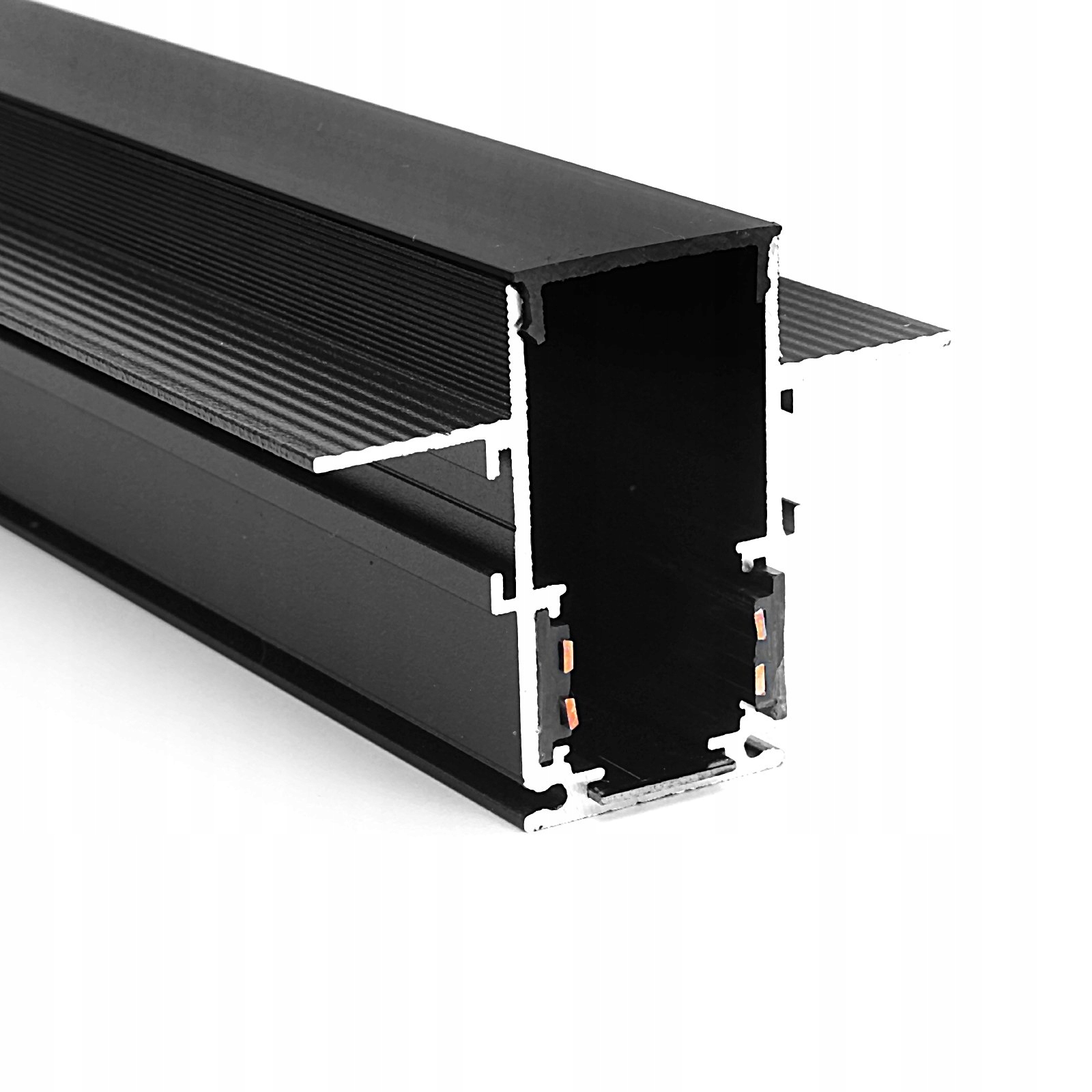 SZYNA MAGNETYCZNA 150 CM WPUSZCZANA 3-FAZOWA PRO Rodzaj szynoprzewód