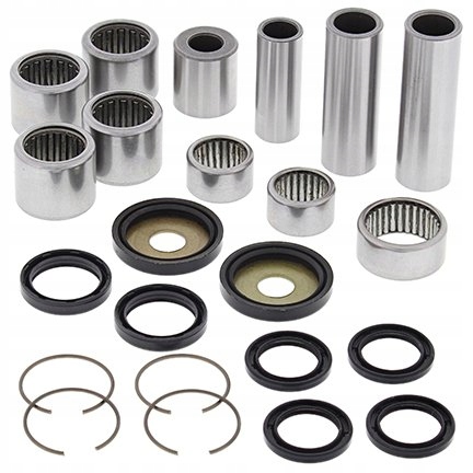 Sada Na Opravu Spojovacieho Ramena Suzuki Rm 85 05-22, Rm 85 L 05-16