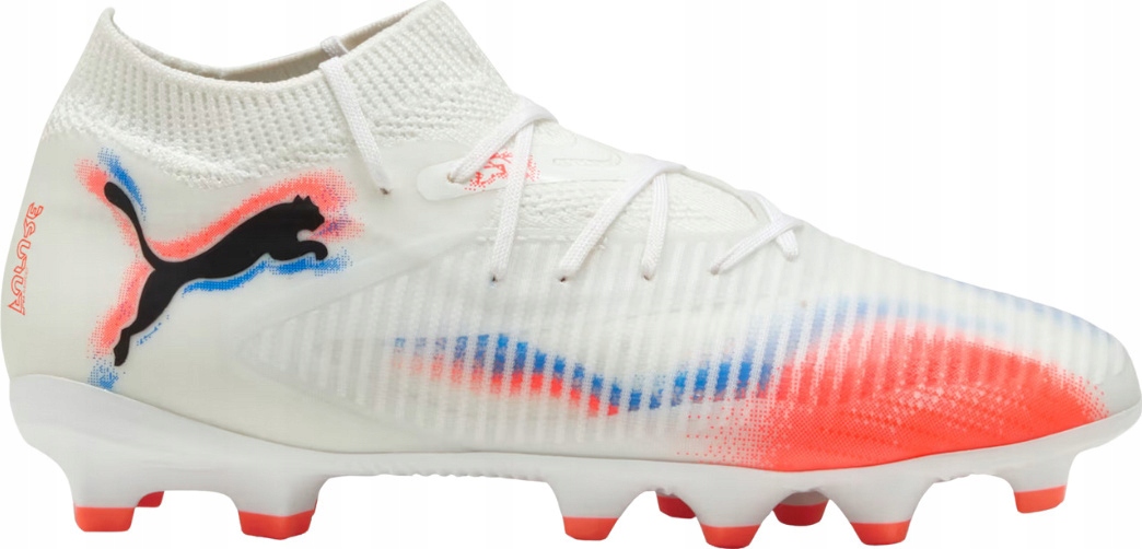 Fotbalová Obuv Pro Děti Puma Future 8 Pro Fg/ag 108613 01 vel. 38,5