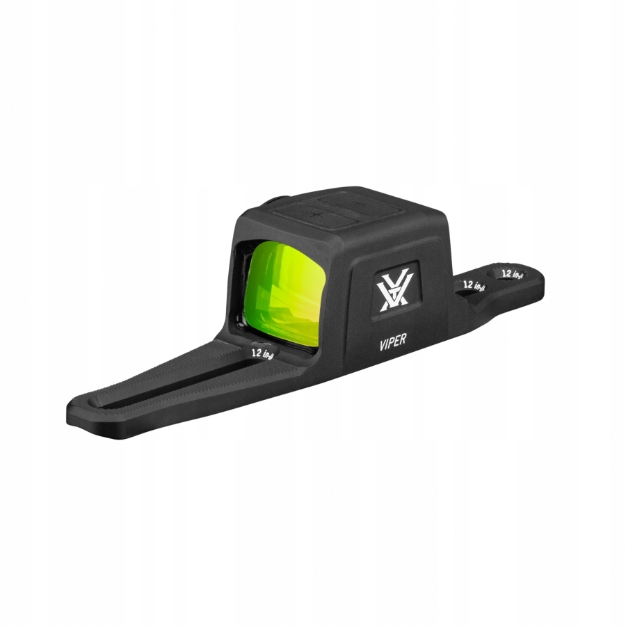 Kolimator do strzelby Vortex Viper Shotgun Enclosed Micro Green Dot Multi+Z
