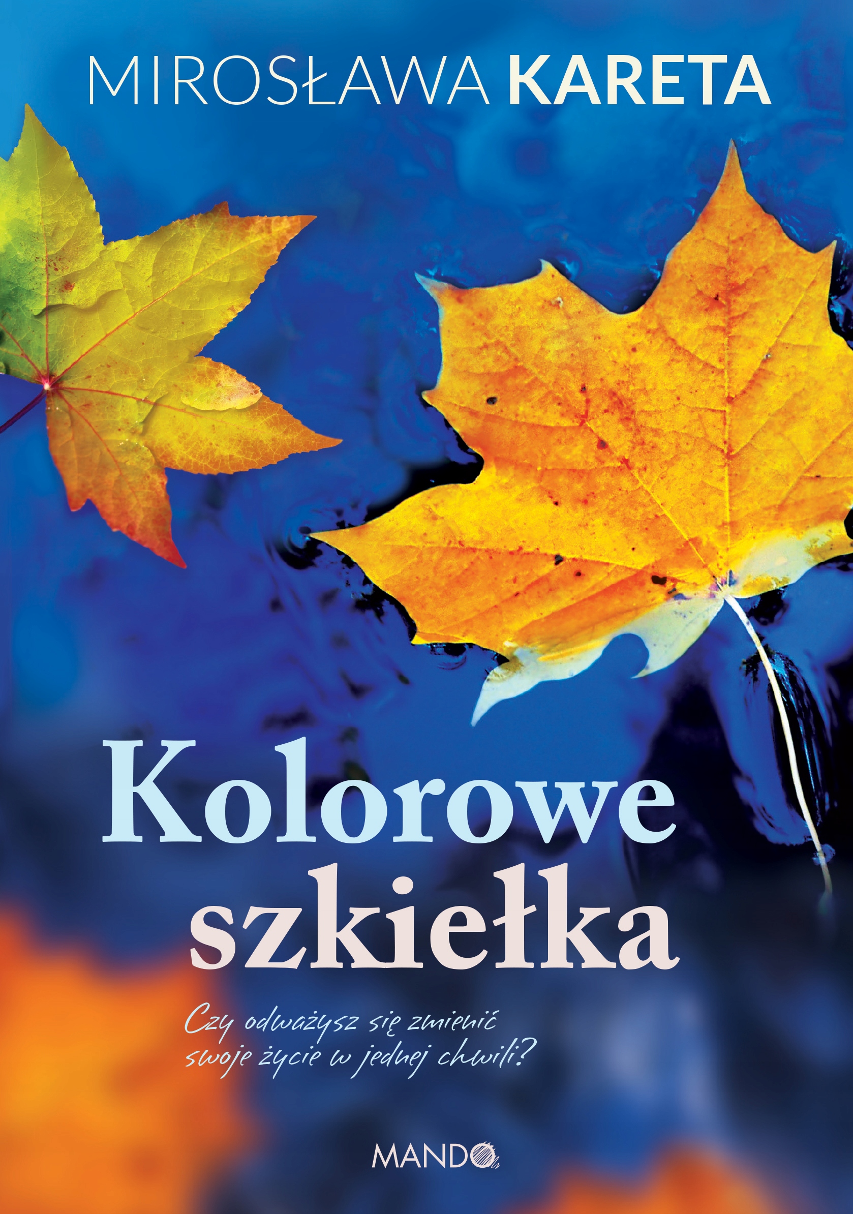 

Kolorowe szkiełka
