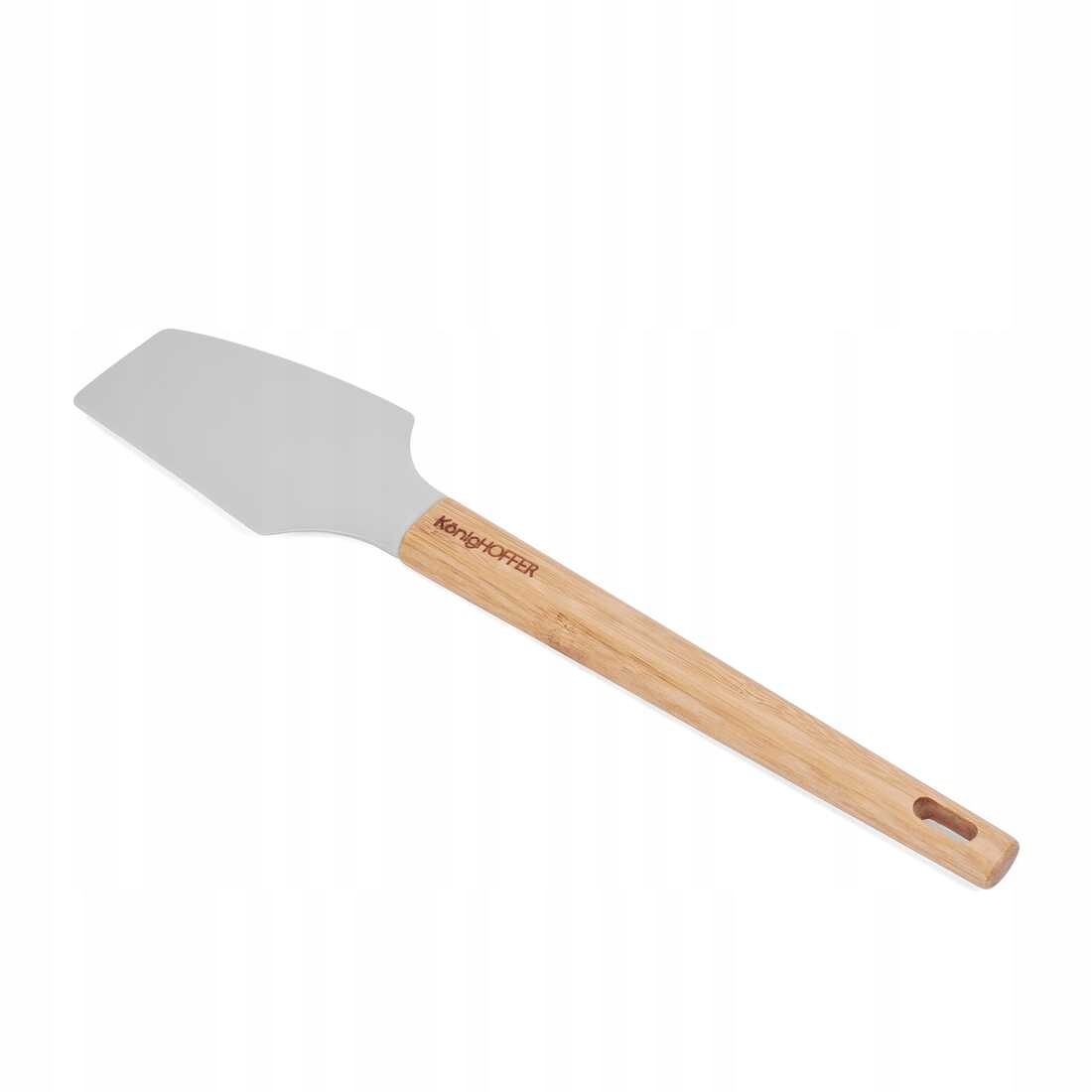 

Szpatułka Silikonowa Gler Konighoffer 32 CM