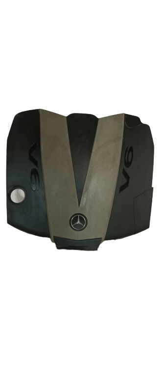 Крышка двигателя MERCEDES S350 W221 A6420108706