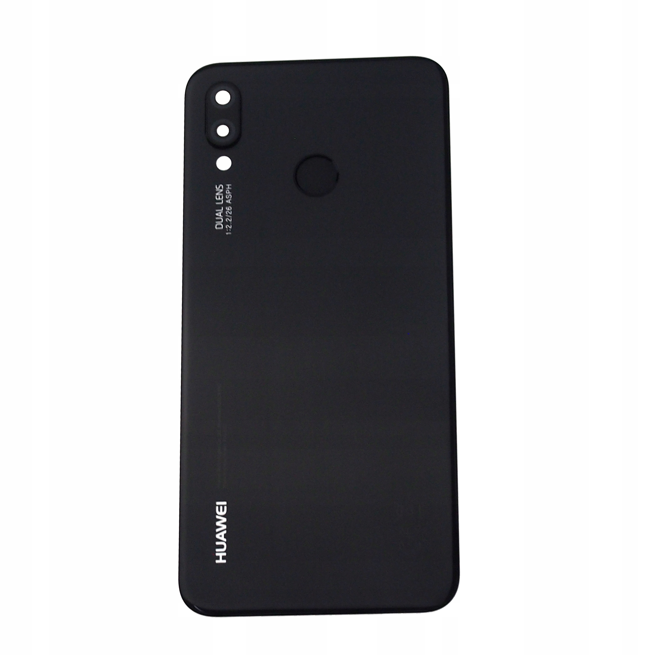 KLAPKA TYŁ OBUDOWA HUAWEI P20 LITE ORYGINAŁ B