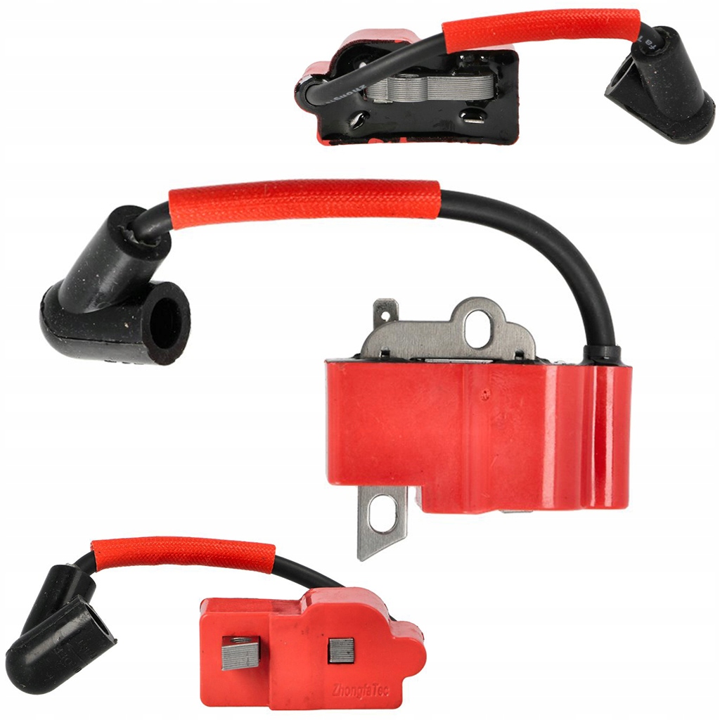 Cewka iskrownik moduł Do Makita EA3200S EA3500S Dolmar PS32 PS35