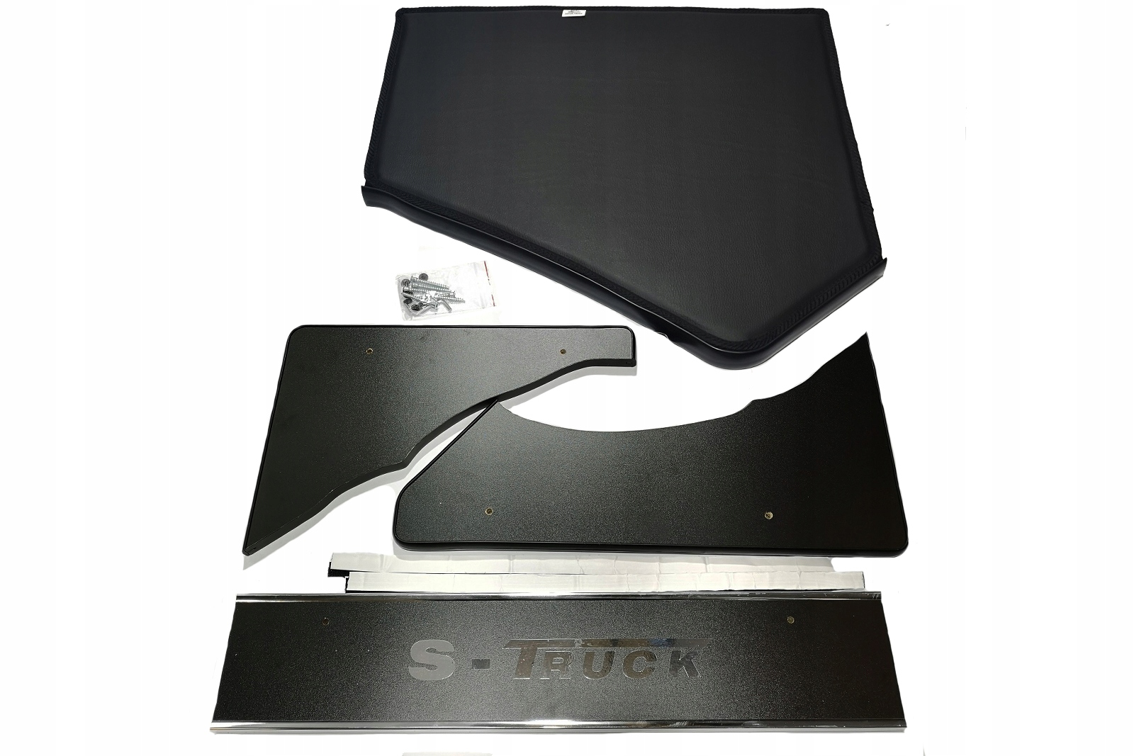 PÓŁKA RTV GŁADKA STOLIK SCANIA R 2009-2016