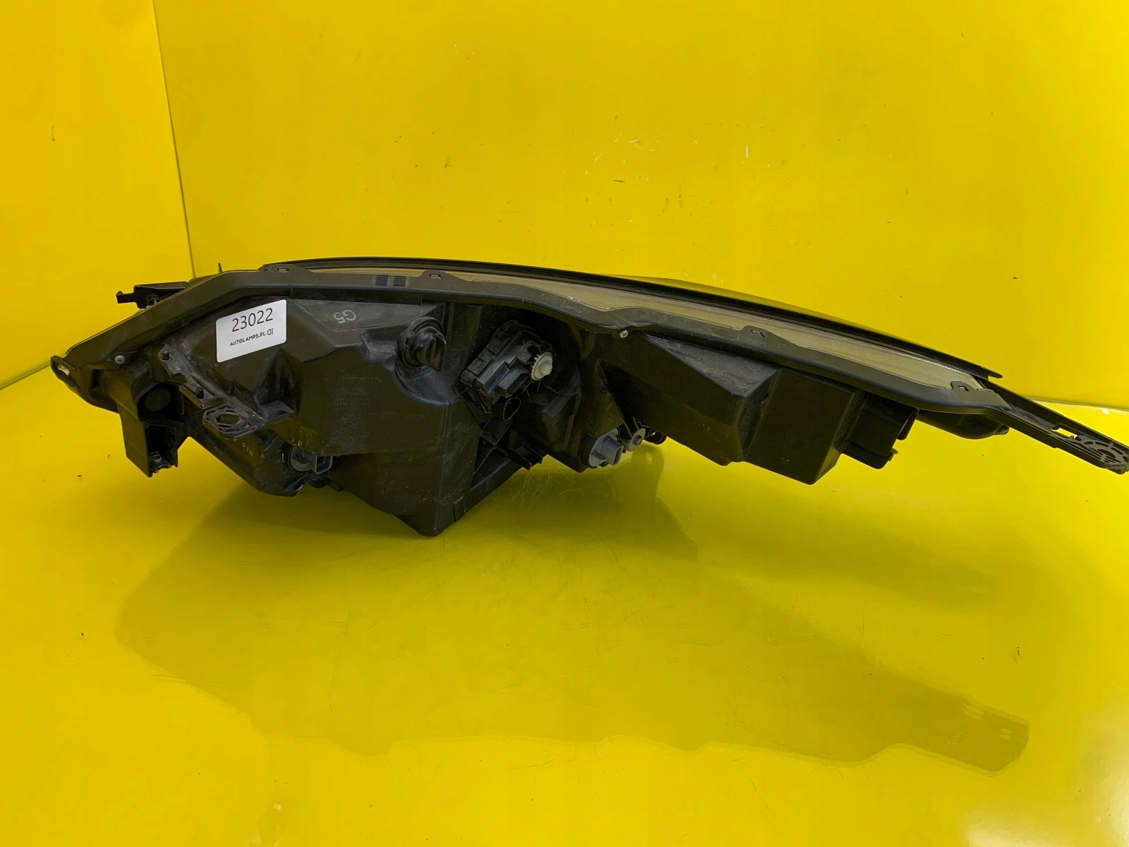 light right Honda HR-V II Lift Full Led 100-62296