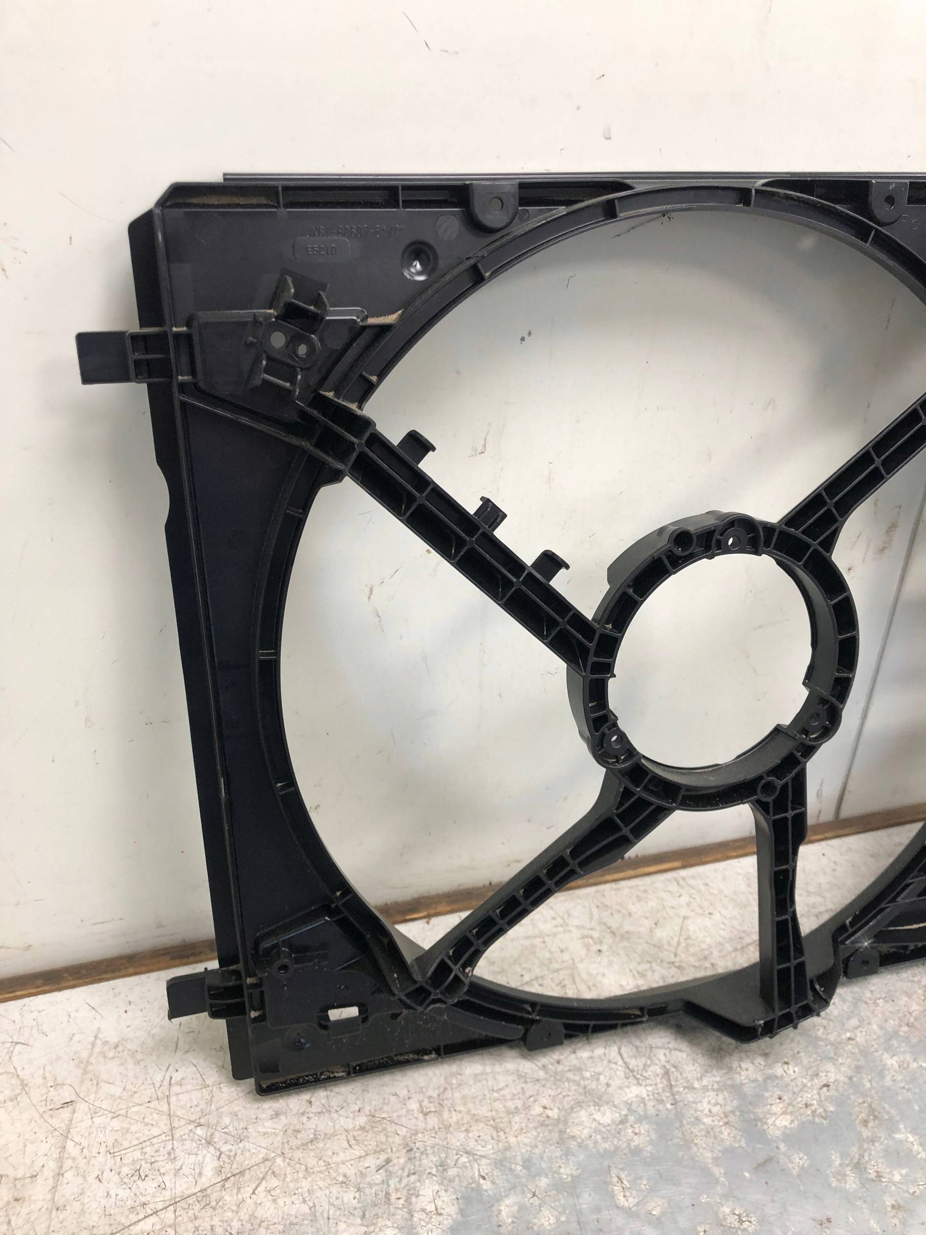 ventilátor vrtule chladiče FORD FOCUS MK4 JX61-8C607-B