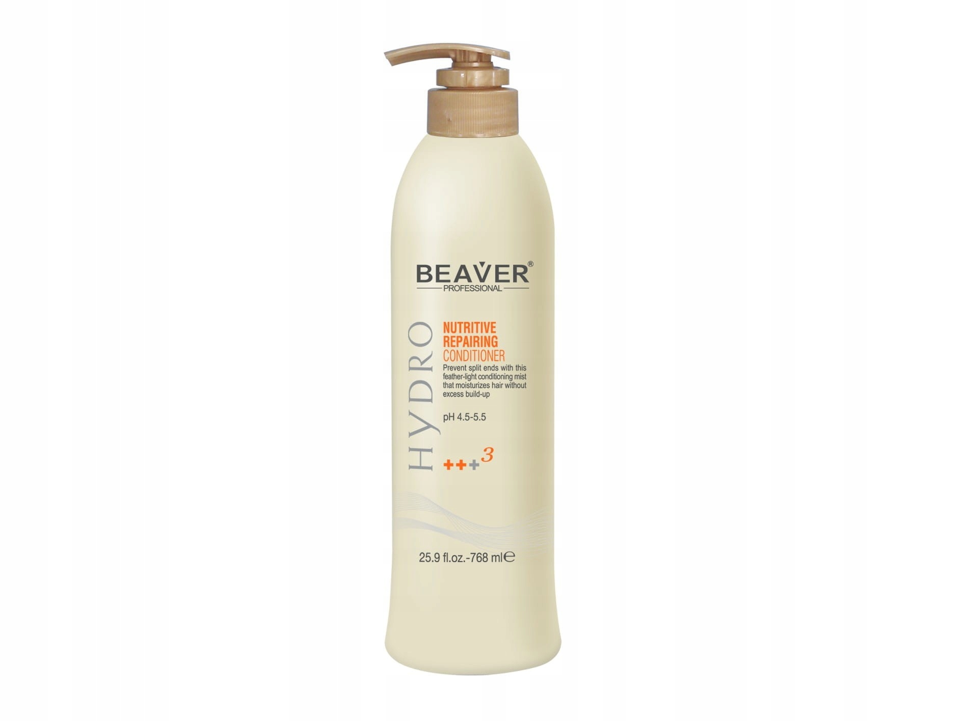 

Beaver Hydro Nutritive Odżywka 2W1 Do Suchych