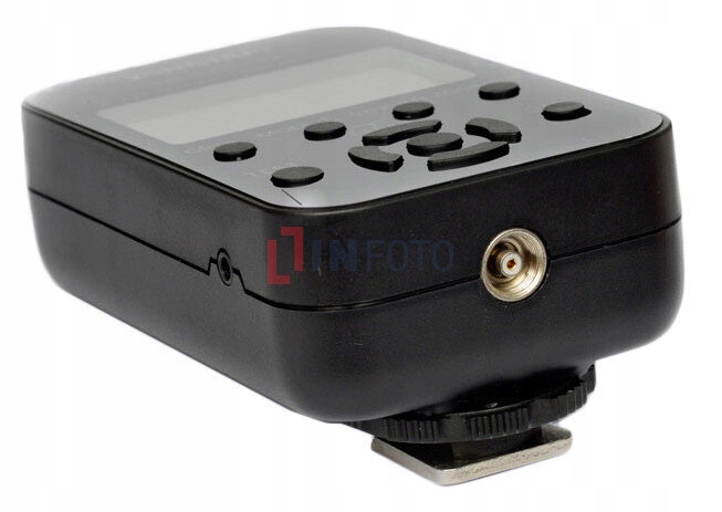 Kontroler wyzwalaczy radiowych Yongnuo YN622C-TX do Canon