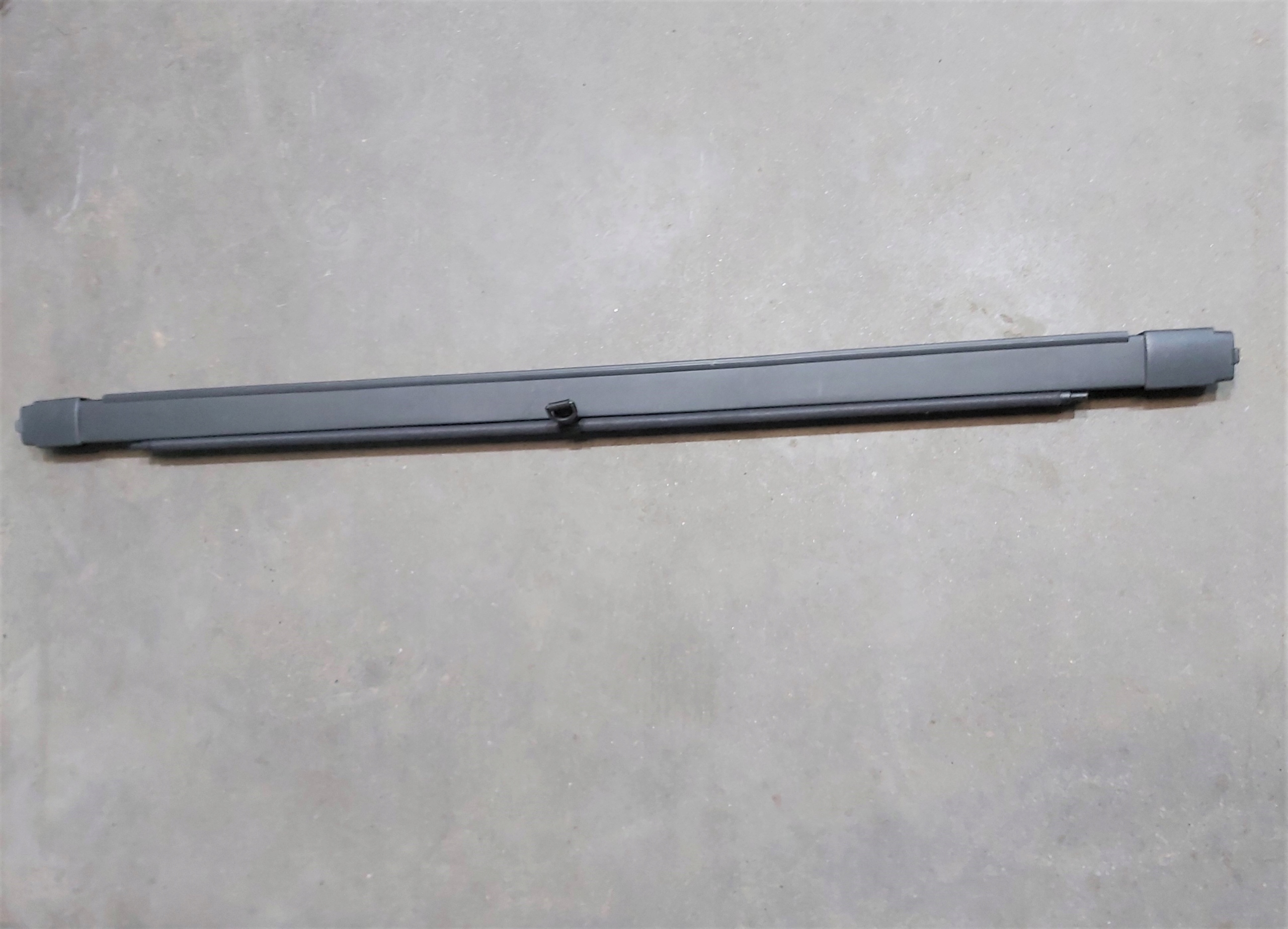 ЧОРНИЙ RENAULT ESPACE IV 4 LIFT