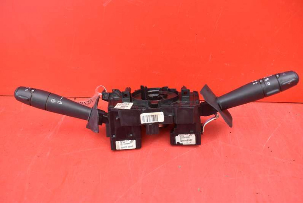 DEVIO LUCI TERGICRISTALLO TERGI PAJAK 8200792587T DACIA LOGAN MCV 1 e 07-12