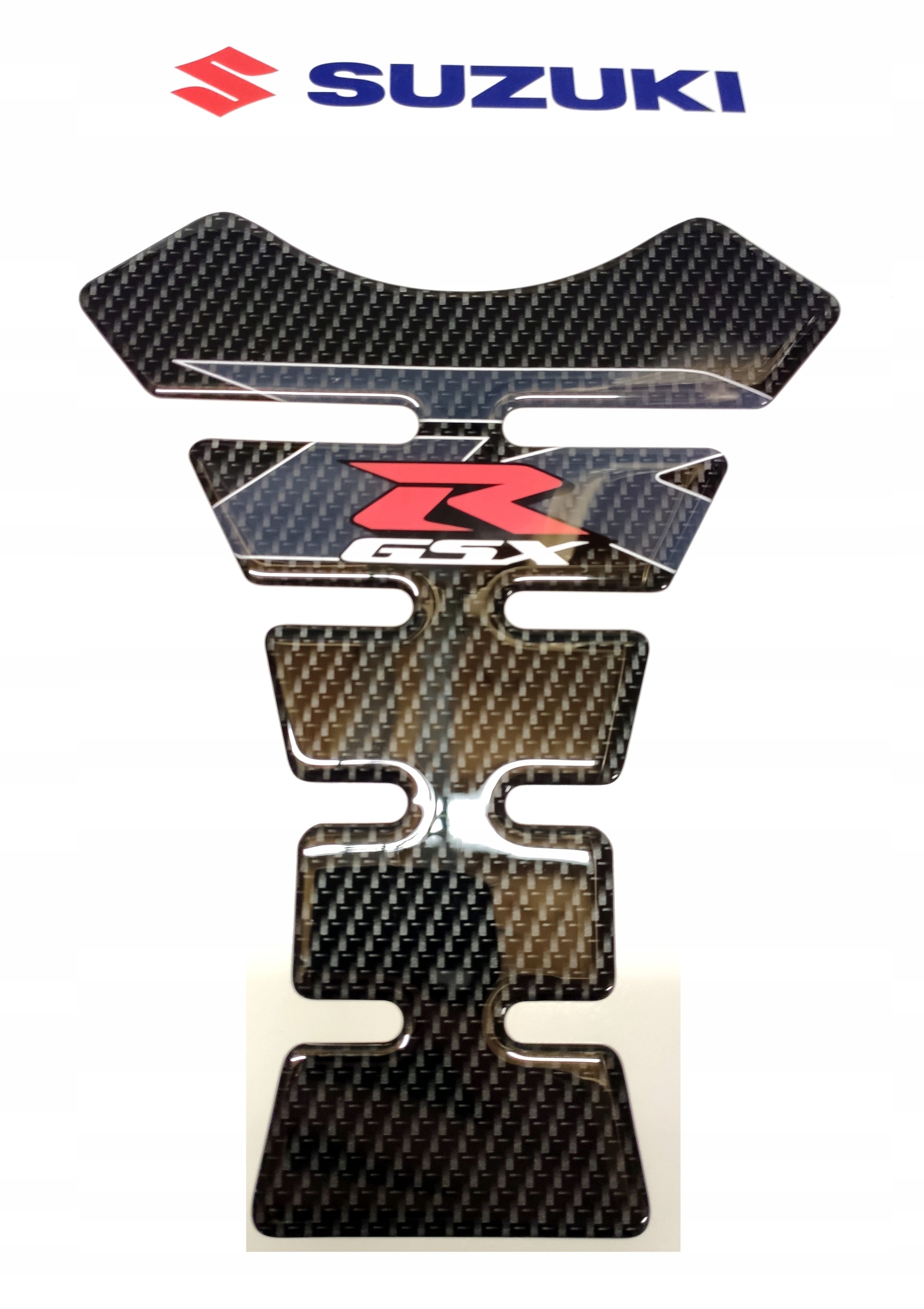 

Tank-pad Naklejka Suzuki Gsx-r 600 750 1000 1300