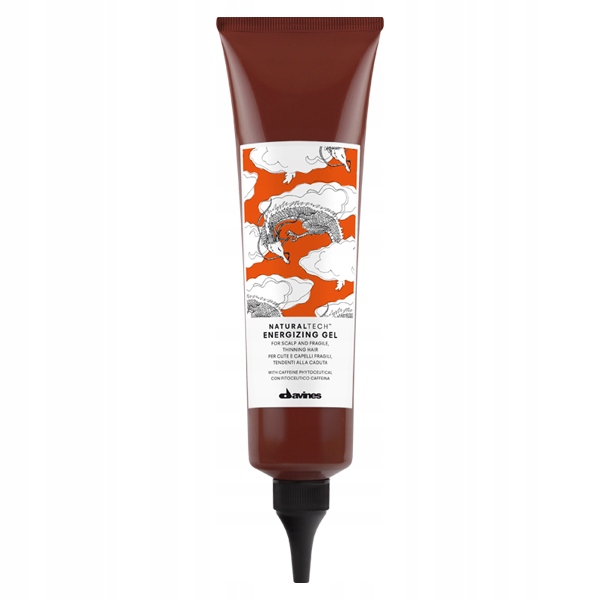 Davines Naturaltech Energizing Gel Kuracja 150ml