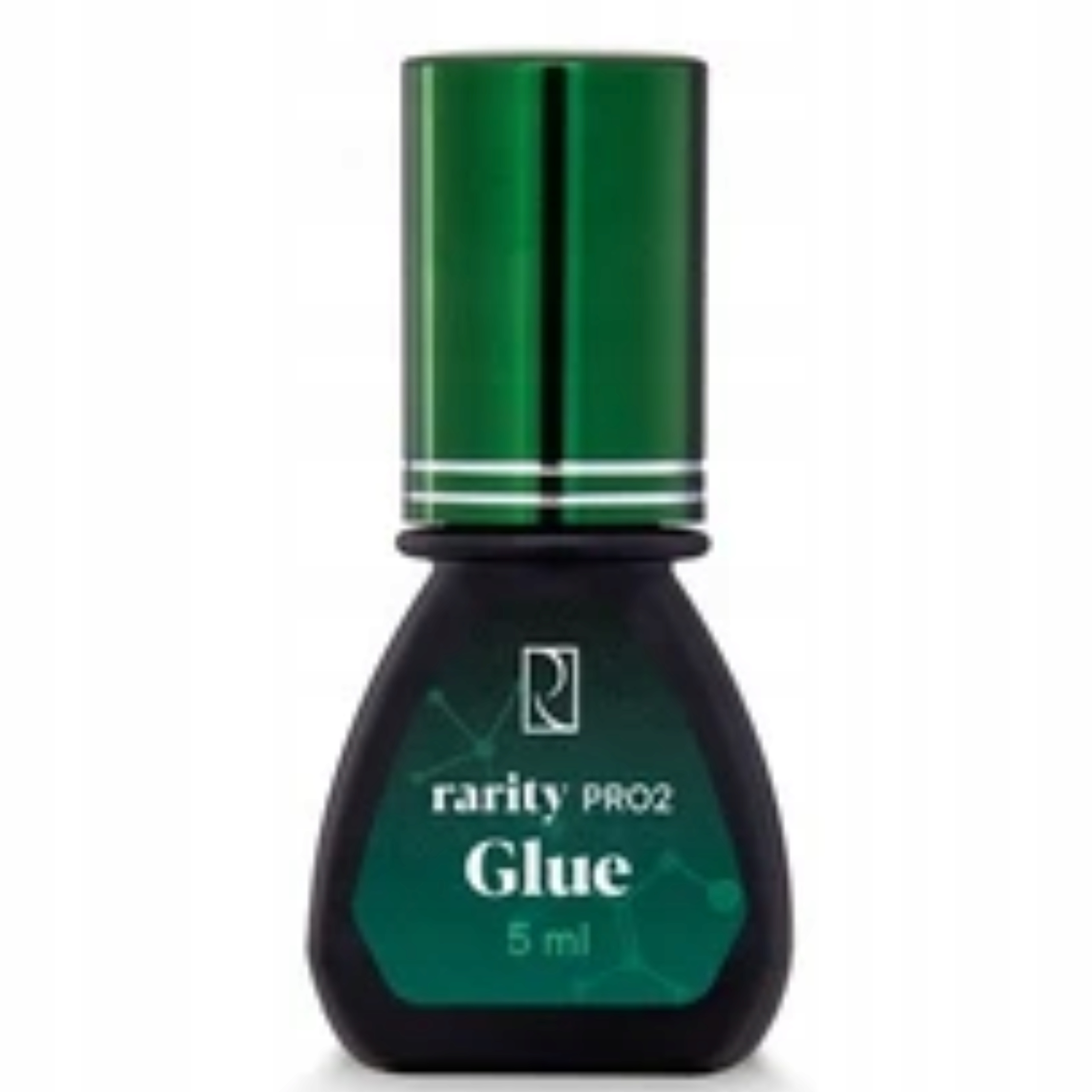 Lepidlo na umělé řasy Rarity Pro 2 Monika Mroczka Nízkooparové 5 g +dárek