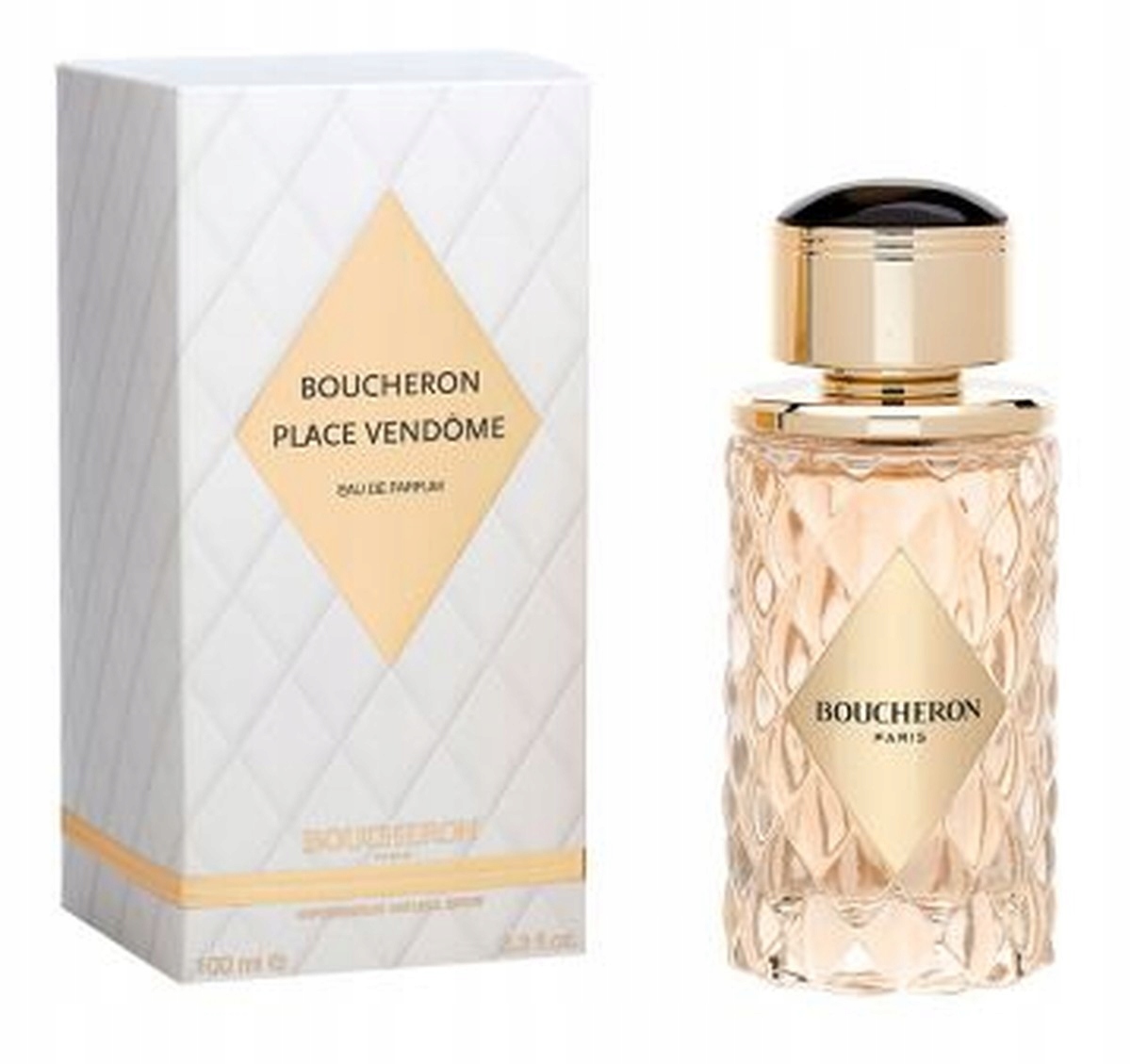 Boucheron Place Vendome Parfémovaná voda 100 ml